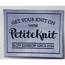GET YOUR KNIT ON